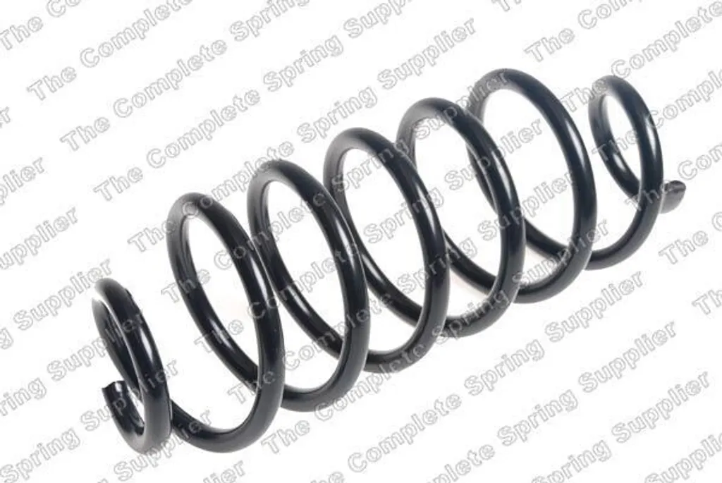Ressort de suspension Ford Focus Mk4 pour remplacer vos ressorts usés