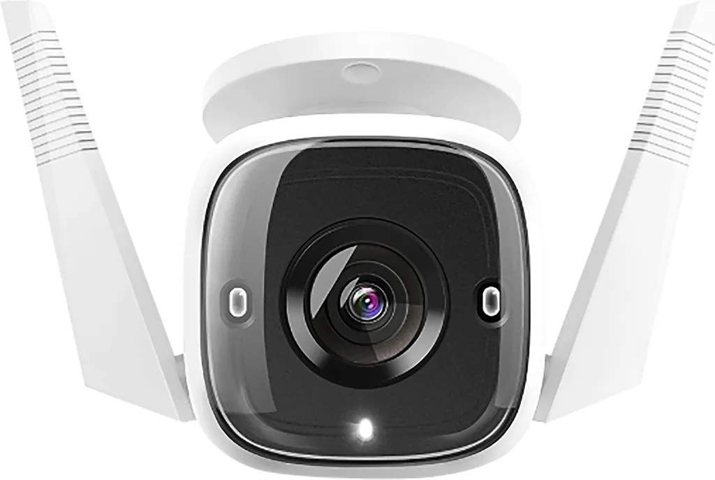 TP-Link TC65 V1 Caméra de surveillance extérieure IP66 WiFi 3MP