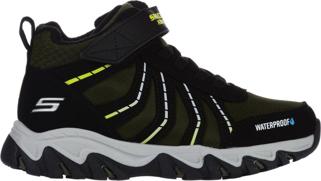 Skechers Obuv Rugged Ranger Stor, 406412LBKGR Obrázok produktu 3