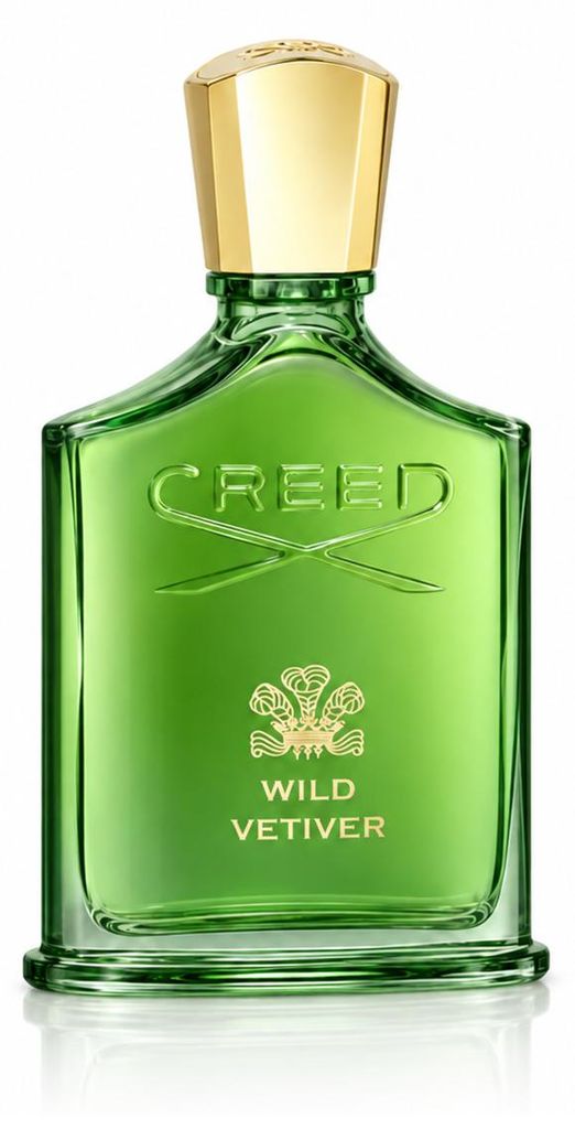 Creed Wild Vetiver Eau de Parfum v spreji (100 ml) Obrázok produktu 