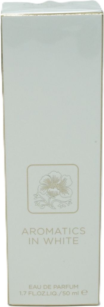 Clinique Spray Aromatics In White Eau De Parfum Immagine del prodotto 