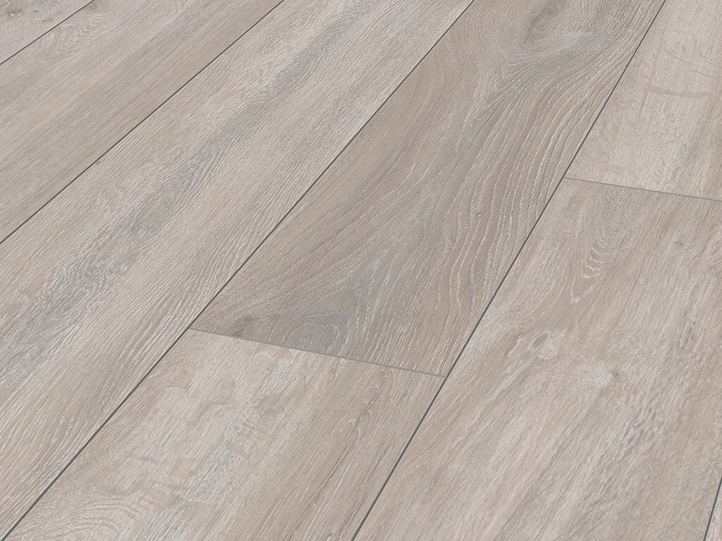 Designboden CHECK green 2447 Eicks Eiche Diele 6mm Produktbild 