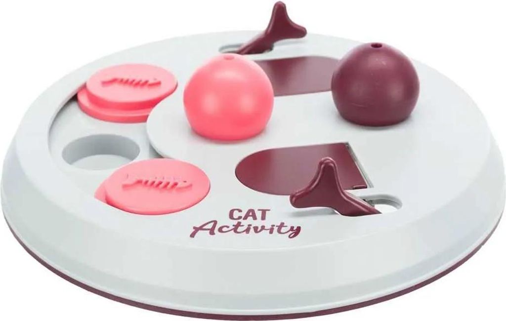 Trixie Kattenactiviteit Flipbord Productafbeelding 