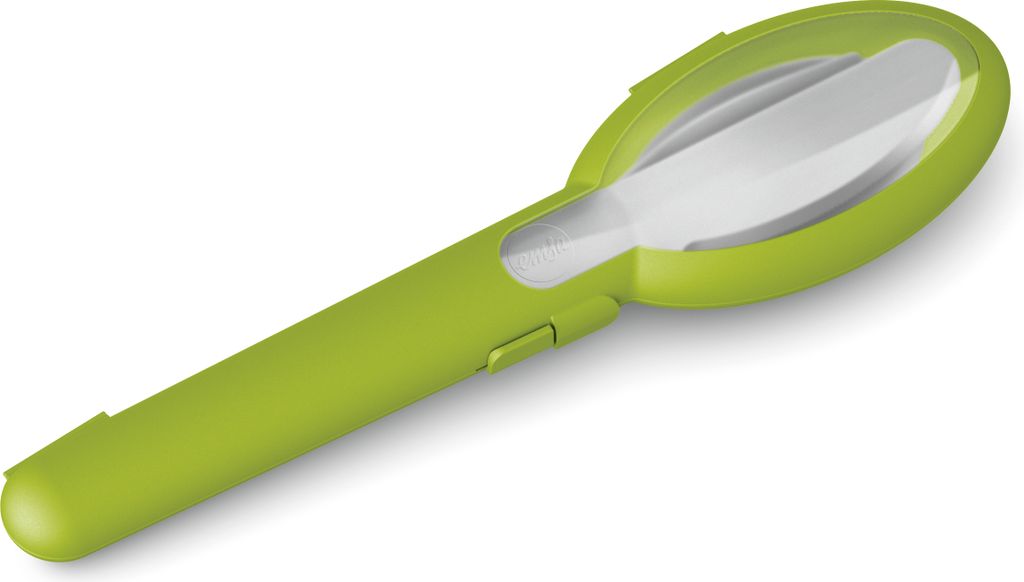 Besteck-Set 3-tlg. im Etui Produktbild 