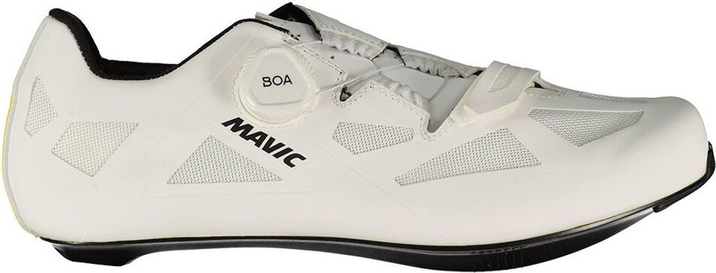 Mavic Cosmic Elite Rennradschuhe Weiß EU 36 1/2 Mann Weiß EU 36 1/2