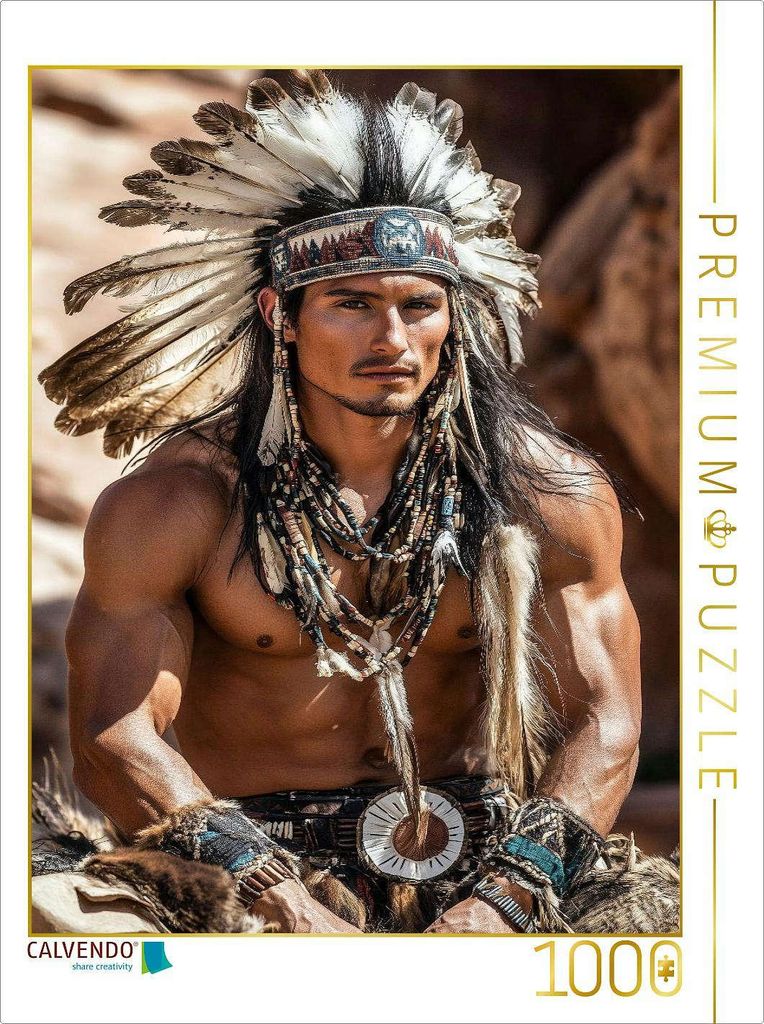 CALVENDO Puzzle Ein Motiv aus dem Kalender Feuerhaut & starke Hände | 1000 Teile Lege-Größe 64x48cm Foto-Puzzle für glückliche Stunden