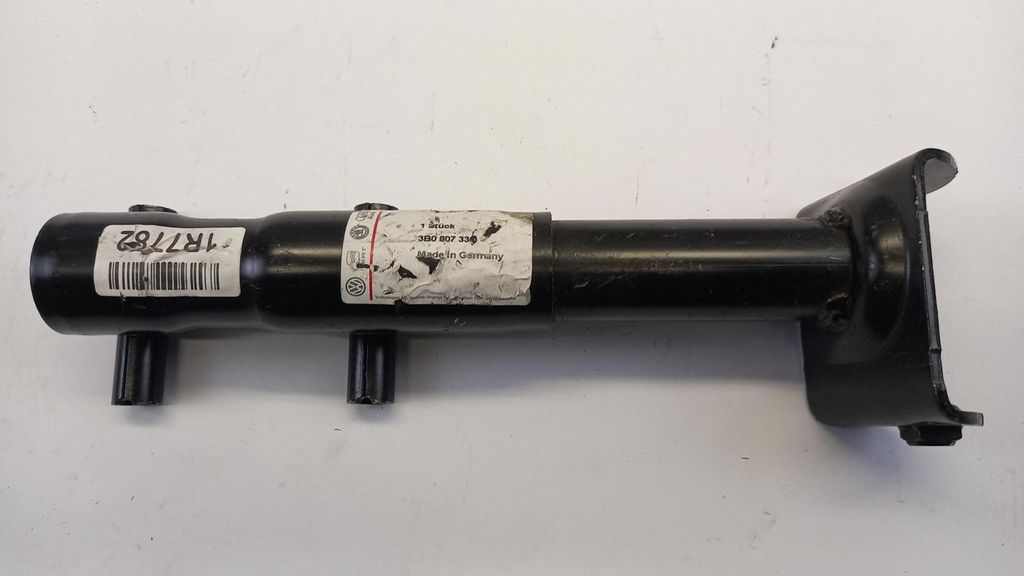 Original VW Passat 1997-2000 Pralldämpfer Hinten Rechts 3B0807336
