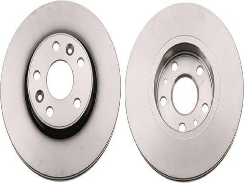 Bremsscheibe