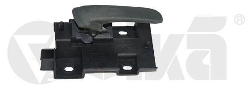VIKA 88370132701 Türgriff Rechts für VW Caddy II Pickup (9U7)