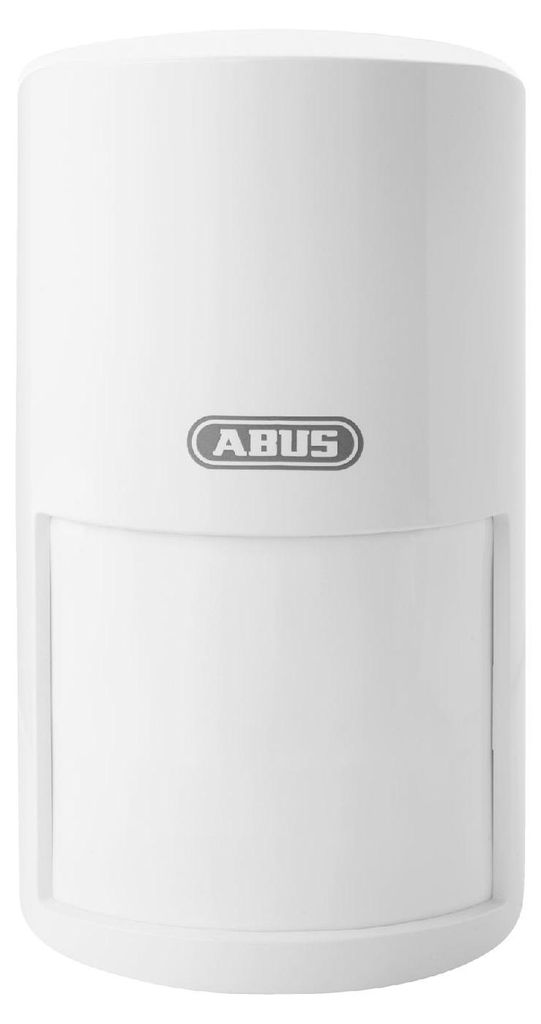 ABUS FUBW35000A, Decke/Wand, Drinnen, Weiß, CE, Passiver Produktbild 