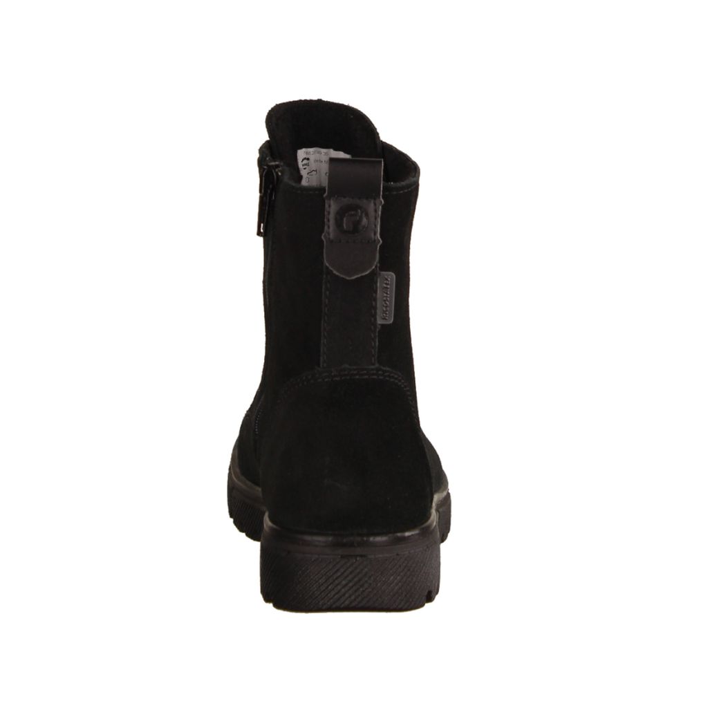Ricosta Stiefelette Stiefelette Leder/Synthetik Produktbild 12