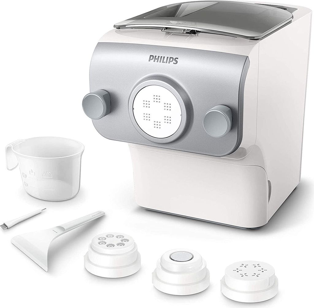 Philips HR2375/05 Avance Collection, macchina per la pasta Immagine del prodotto 