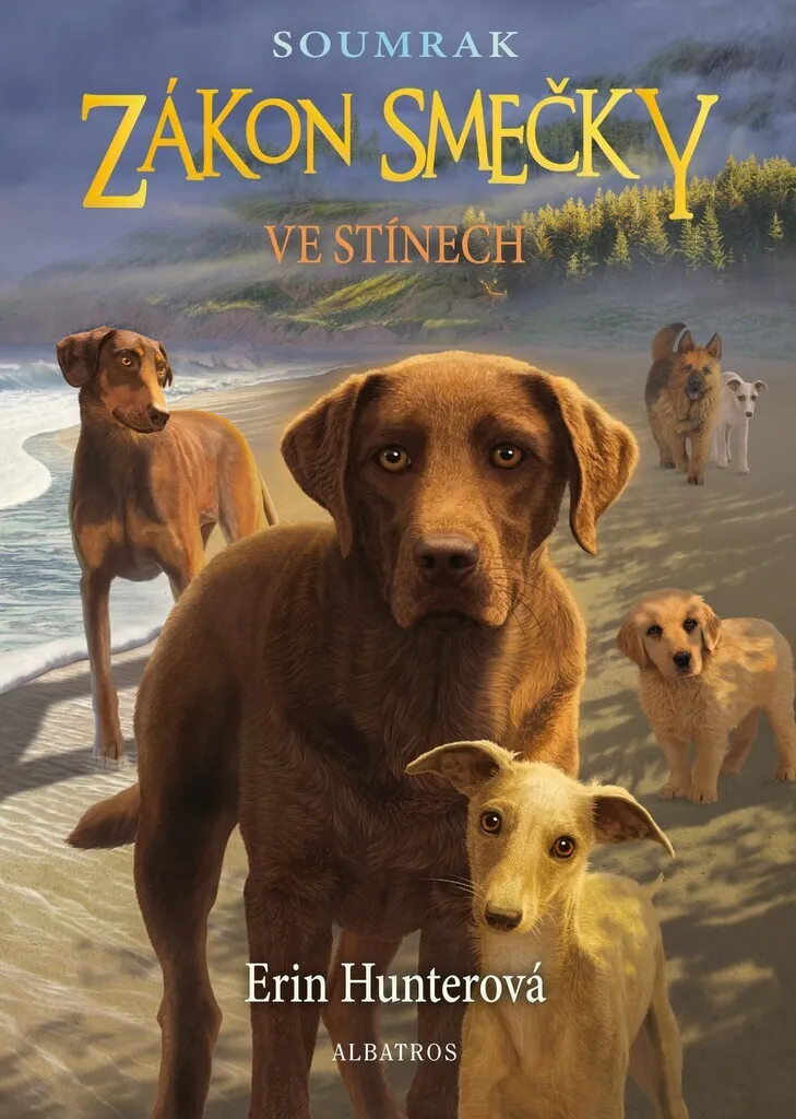 Livre de fiction Survivors : saga originale d'action pour enfant