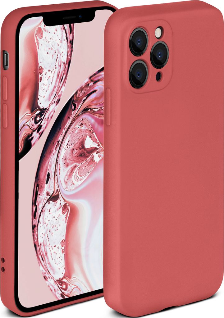 Soft-Case für Apple iPhone 12 Pro, Produktbild 