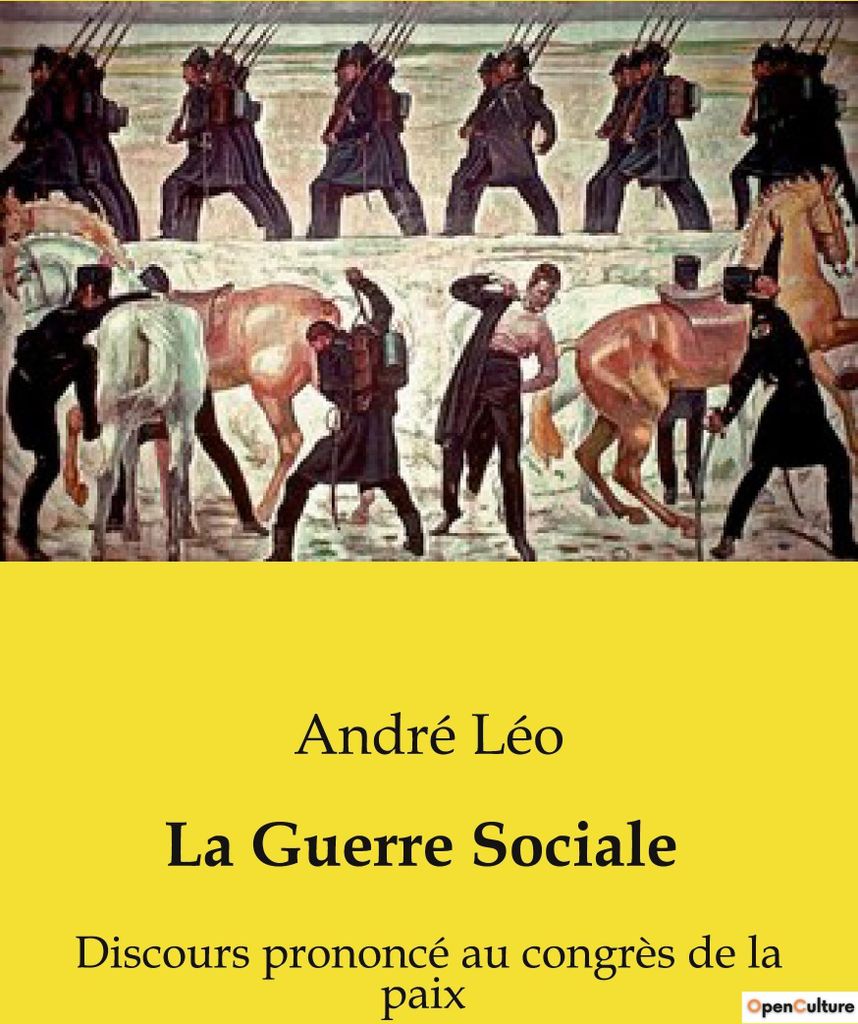 La Guerre Sociale
