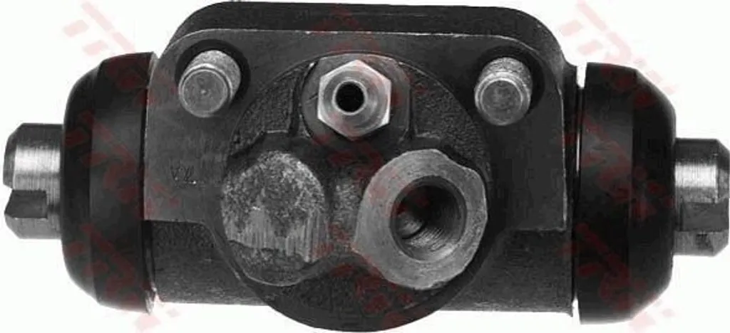 Cylindre de frein arrière TRW RTC3168 pour Land Rover Defender L316