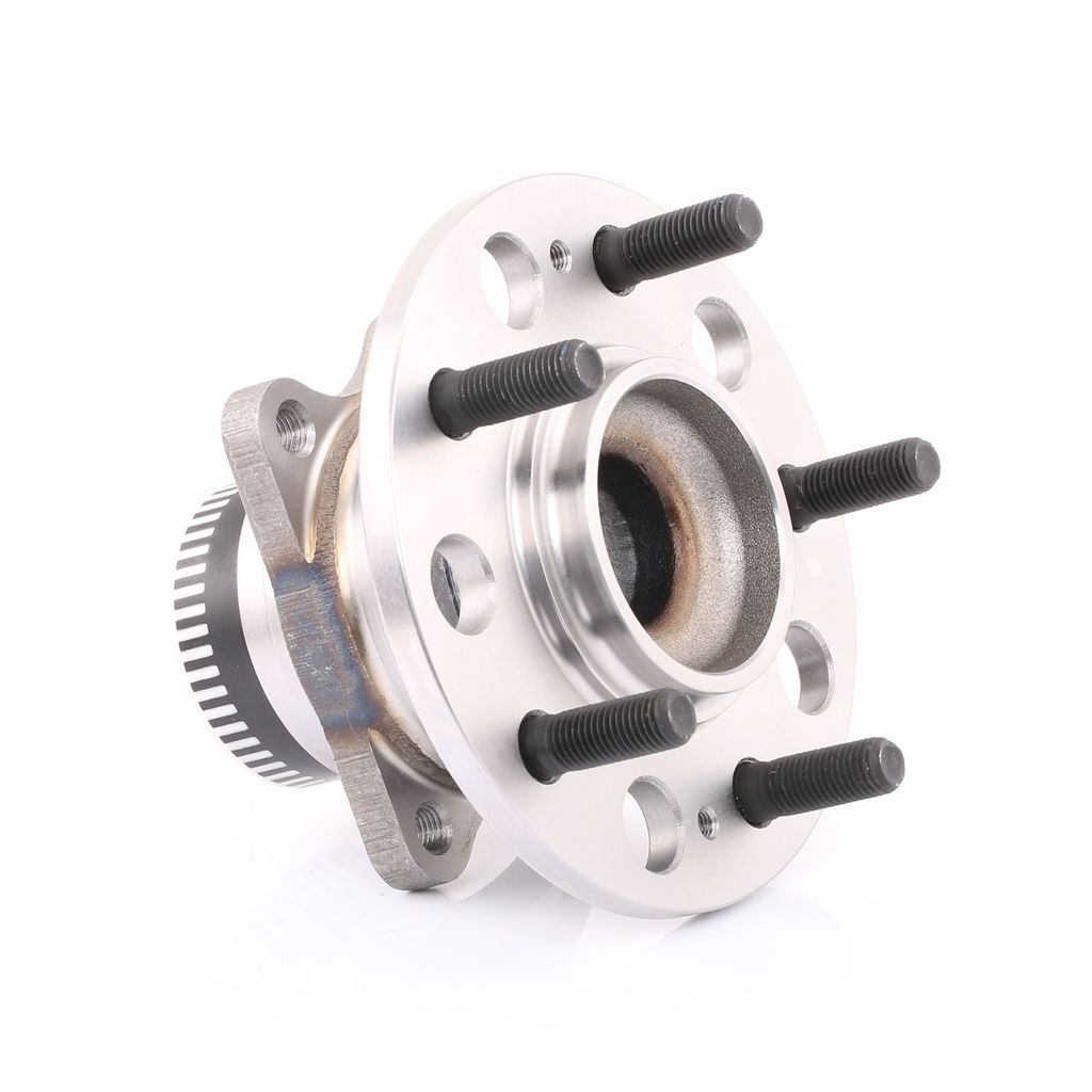 GSP Radlagersatz für HYUNDAI ix35 (LM, EL, ELH) 148mm 9400258