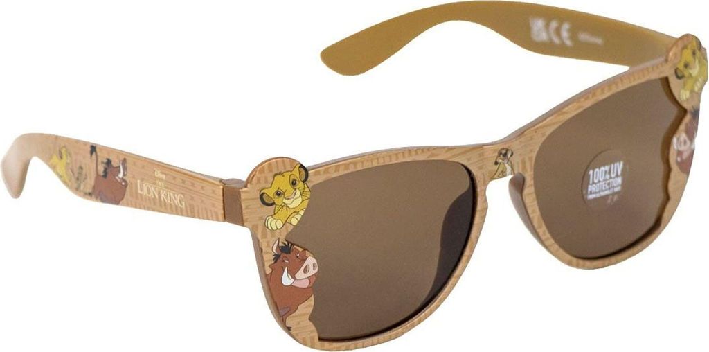 Disney der Kö nig der Lö wen Premium-Sonnenbrille Produktbild 