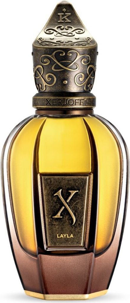 Xerjoff K Layla 50ml Eau de Parfum Unisex Produktbild 