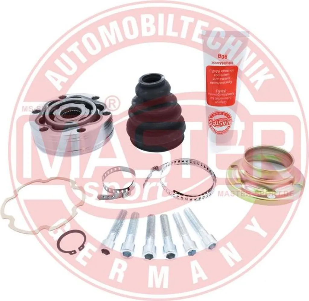 Kit joint de transmission haute résistance Transporter IV 701498350X