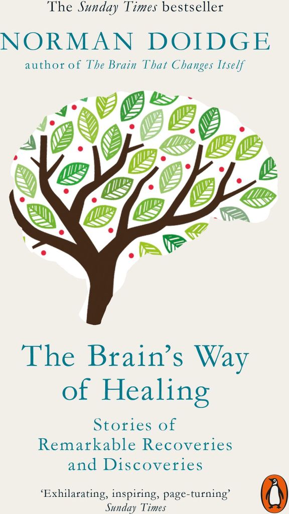 The Brain's Way of Healing