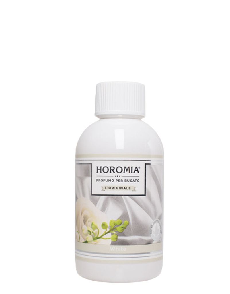Prací olej parfém White 250ml Obrázek produktu 