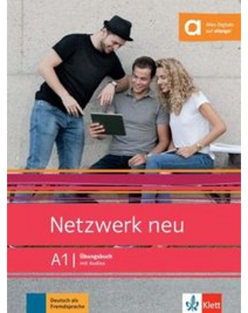 Übungsbuch mit Audios Productafbeelding 