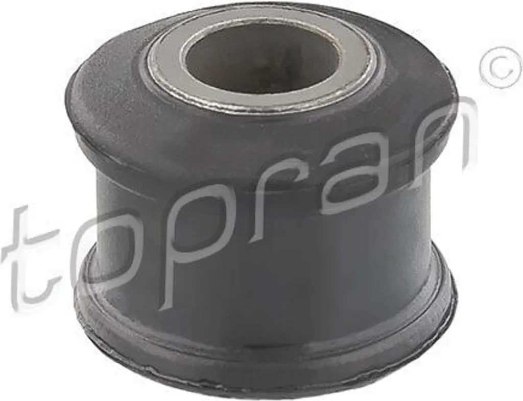 Joint de culasse TOPRAN 501 121 pour BMW Série 1 E87 et Série 3 E90 E46
