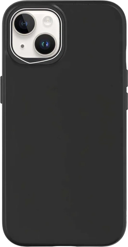 Protection arrière iPhone 14 RhinoShield Soft Case silicone flexible - 4