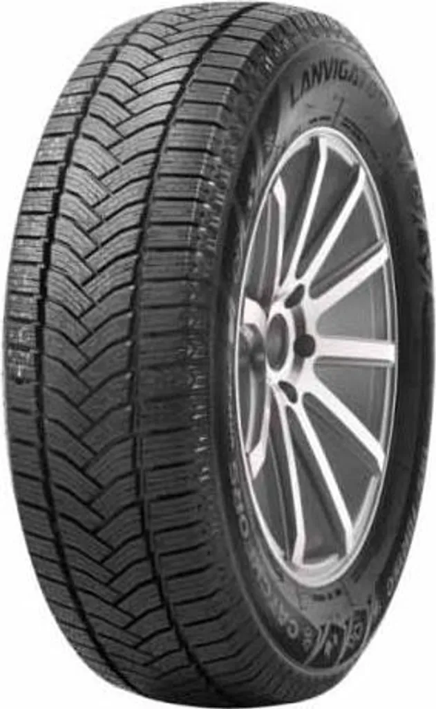 Pneu Lanvigator Catchfors Van A/S 215/60 R17C 109/107T Toutes Saisons