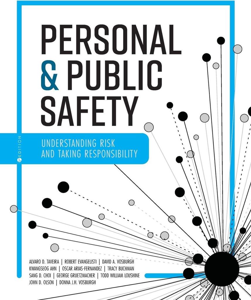 Personal and Public Safety