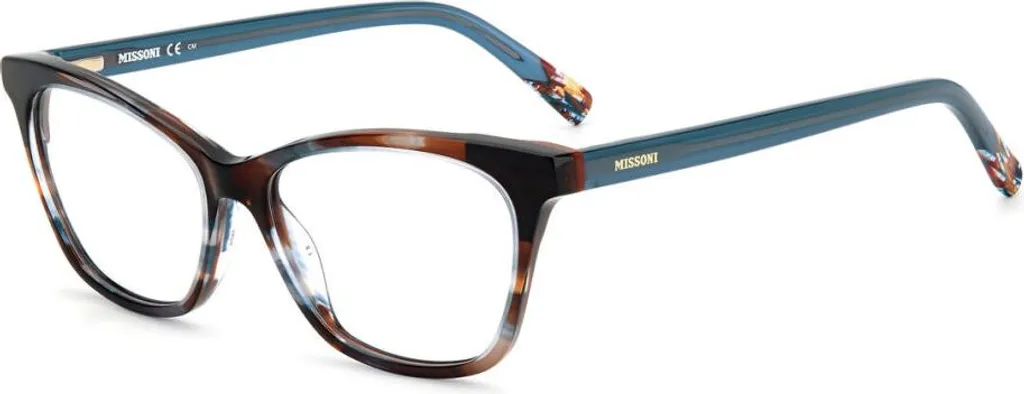 Monture Missoni MIS-0101-IWF pour Correction Visuelle Quotidienne