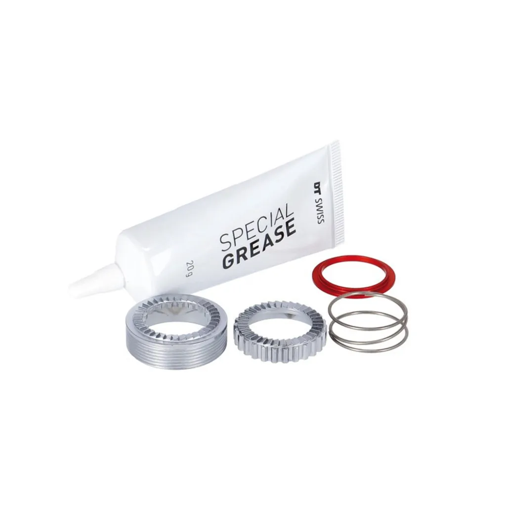 Réparer roue libre DT Swiss Ratchet EXP 36 dents kit HWYXXX00N0042S