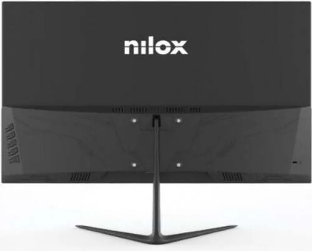 Écran Ordinateur 27 pouces Nilox Idéal Bureautique et Multimédia