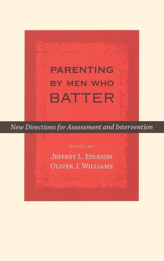Parenting by Men Who Batter