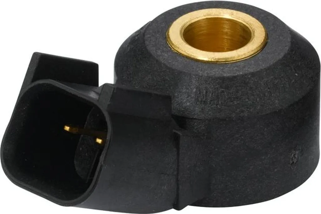 Capteur de cliquetis moteur HELLA 2 broches Jaguar F-Type X152 Cabrio