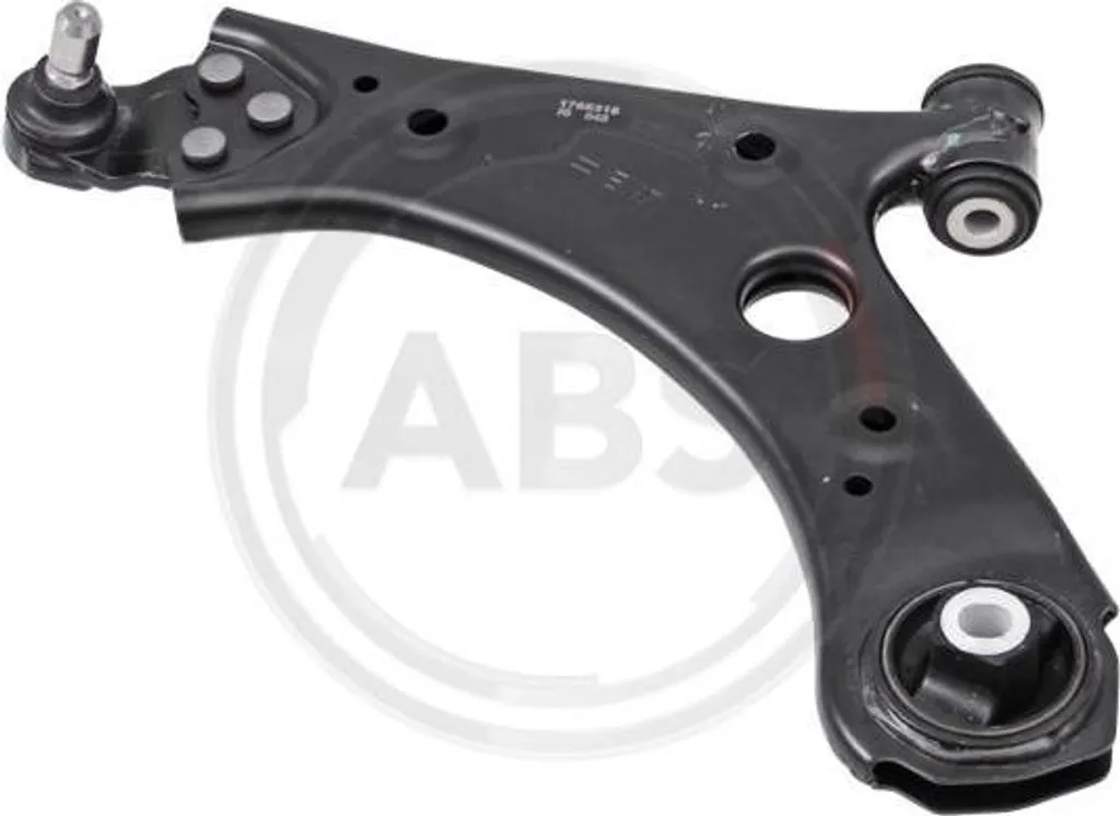 Triangle de suspension avant A.B.S. 210723 adaptable Jeep Compass