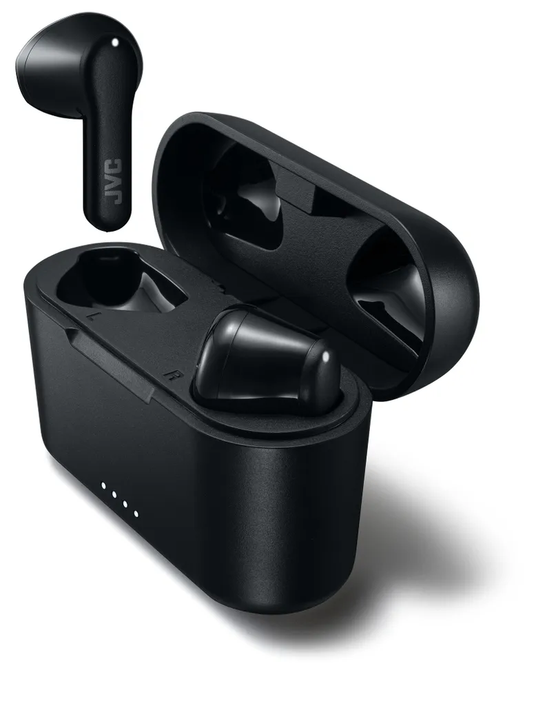 Recensione JVC HA-A3T Auricolari True Wireless IPX4 - Audio 11mm Neodimio