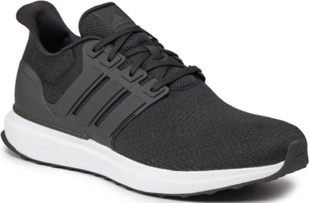 ADIDAS UBOUNCE DNA Herren Sportschuhe IG6001 - schwarz r. Produktbild 