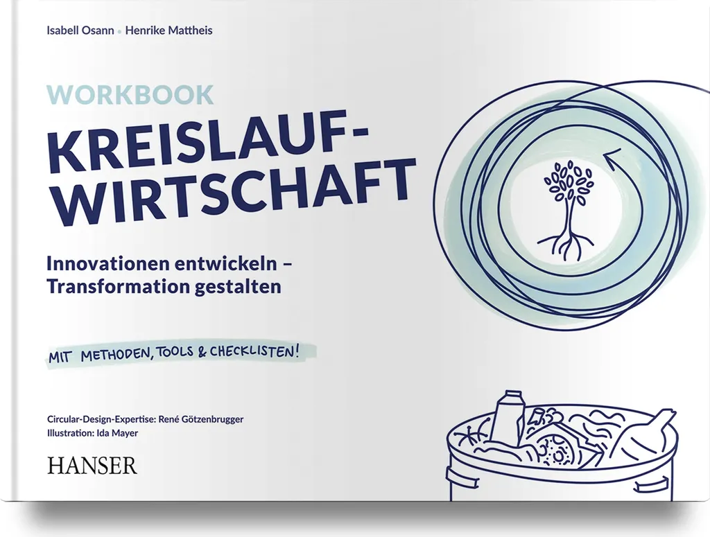 Guide de Transition Économie Circulaire : Workbook pour Ateliers RSE