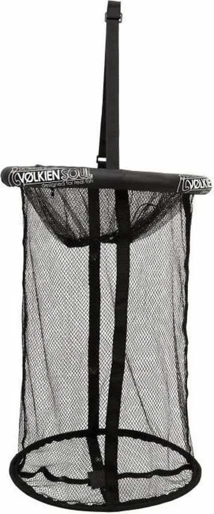 Pochette Flottante de Rangement Flyta Evo Sieben Bass pour Float-Tube DIY
