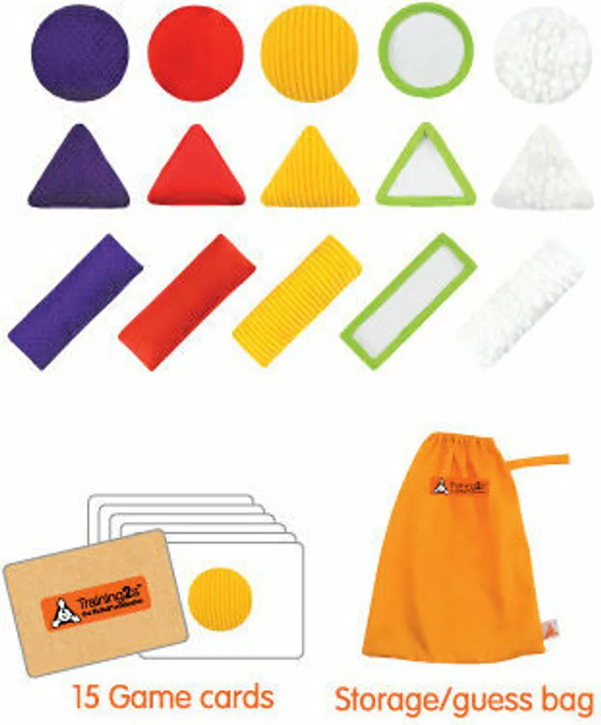 Sac de chiffres en tissu pour jeux de société et tirage au sort loto