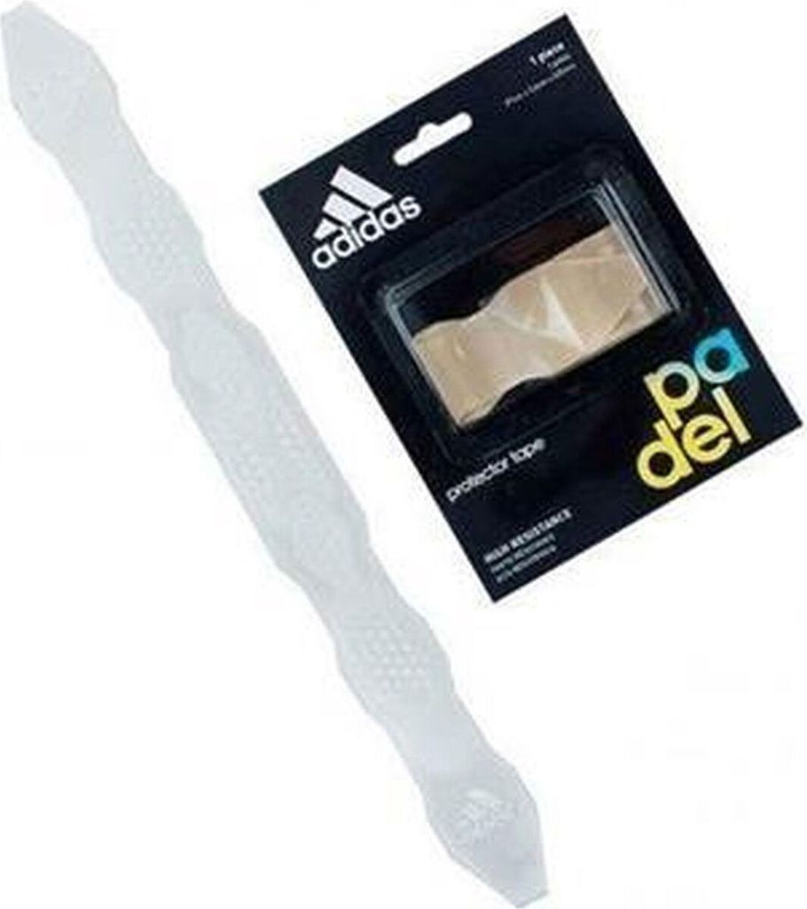 Adidas Ruban De Protection Antichoc - Transparent  | Image du produit 