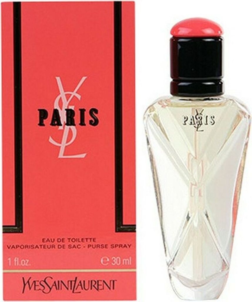 Yves Saint Laurent Paris EDT 75 ml W Produktbild 16