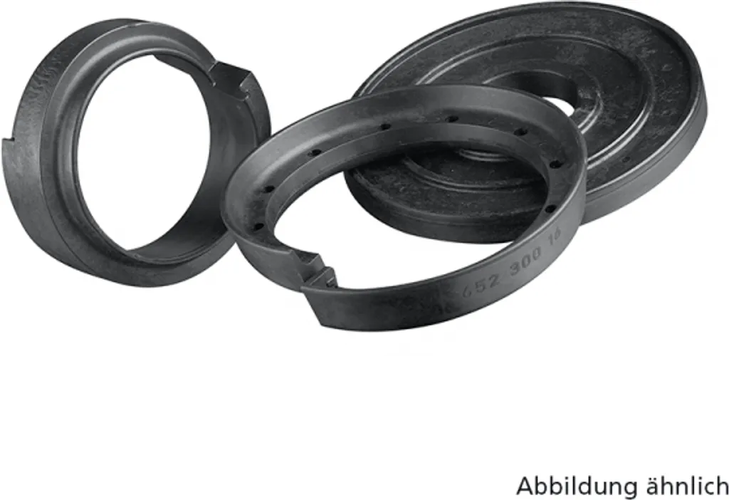 Kit Rehausse Avant ST Suspensions Audi A3 8P et Altea Haute Résistance