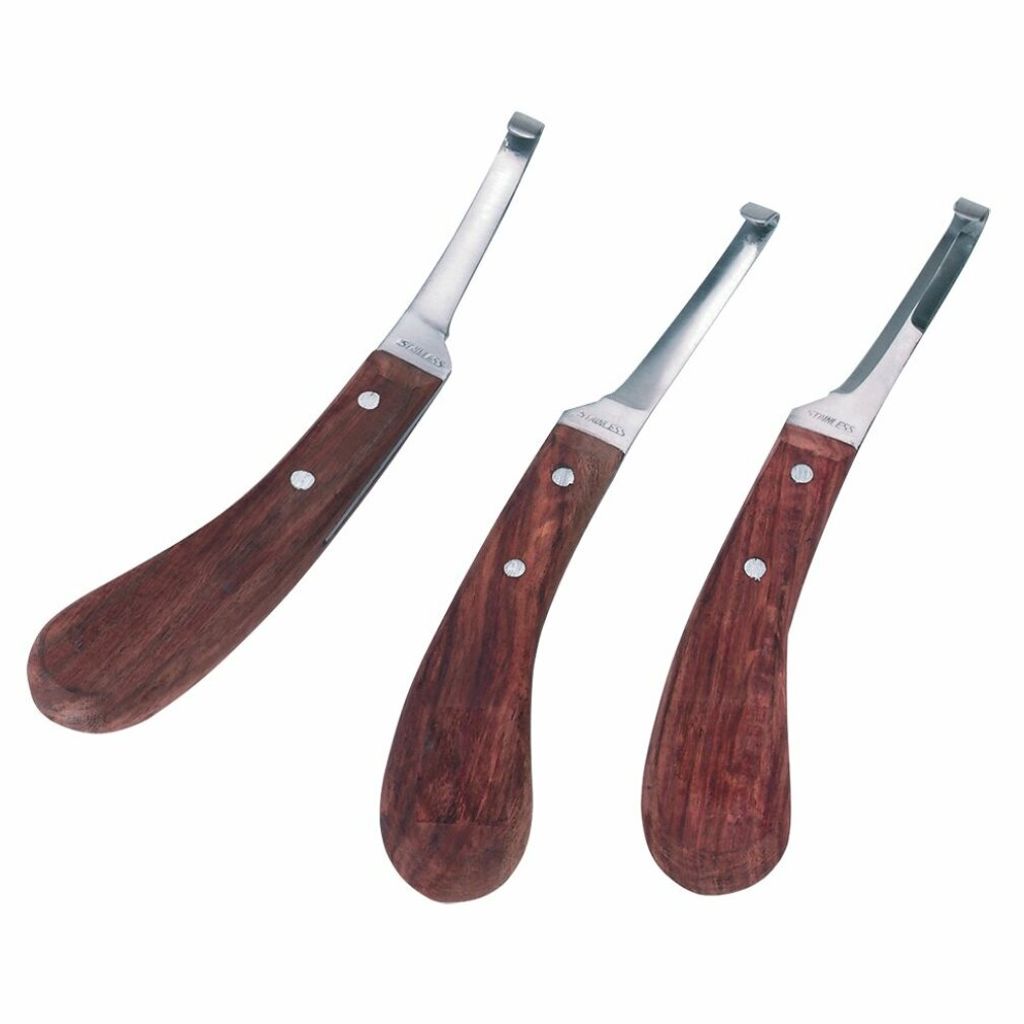 Hufmesser Sharp " R" Image du produit 