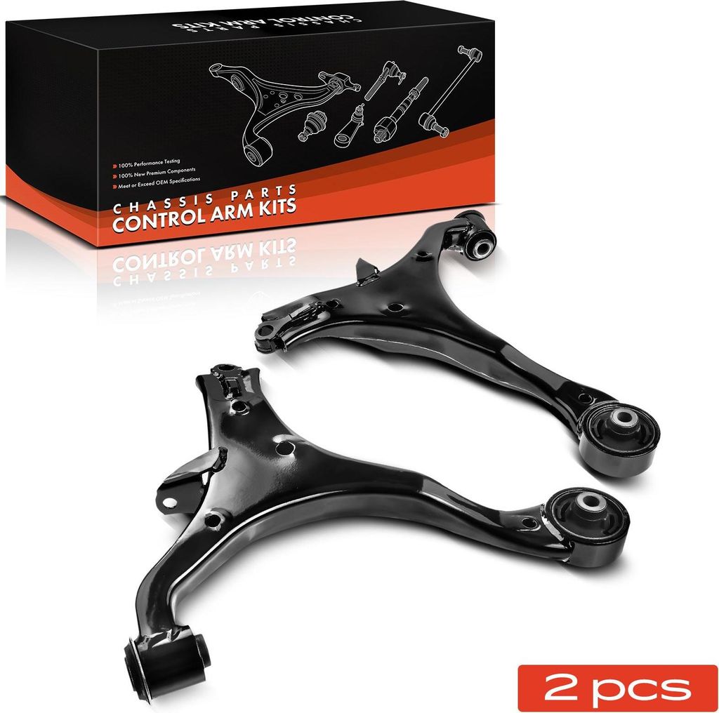 Frankberg 1x Querlenker Vorderachse für Honda Civic VII Coupe Hatchback Stufenheck 1.6L 1.7L 1.4L 2.0L 2003-2005