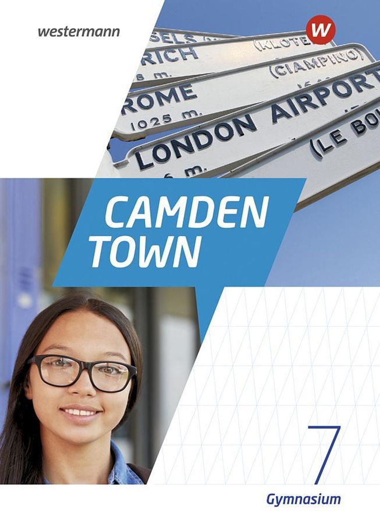 Camden Town - Obecné vydání 2020 pro gymnázia Obrázek produktu 