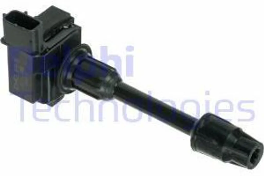 Sostituzione Bobina Delphi GN10306-12B1 per Nissan Maxima 3.0 V6