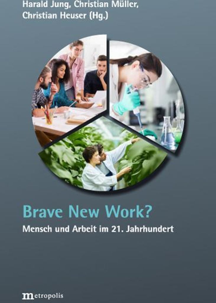 Brave New Work?